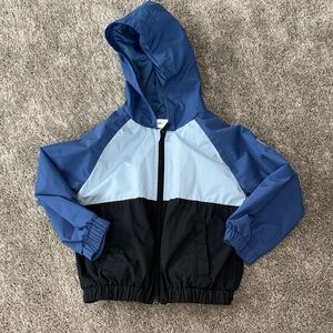 Miles the Label Kids Hooded Coat